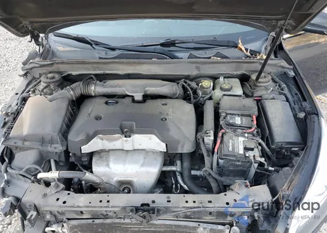 2014 Chevrolet Malibu 1Lt from USA, damaged, VIN 1G11C5SL0EF263151